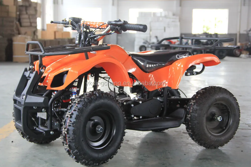 mini atv 125cc