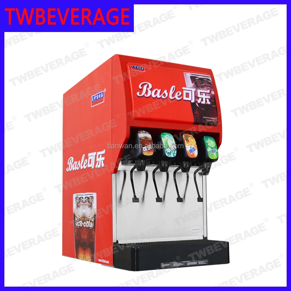 
 Машина для производства газированных напитков, машина для производства газированных напитков, диспенсер для газированных напитков  