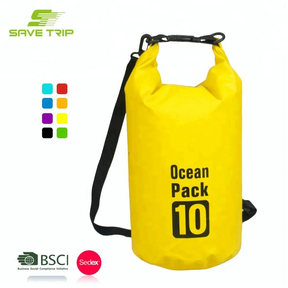 Ocean bag