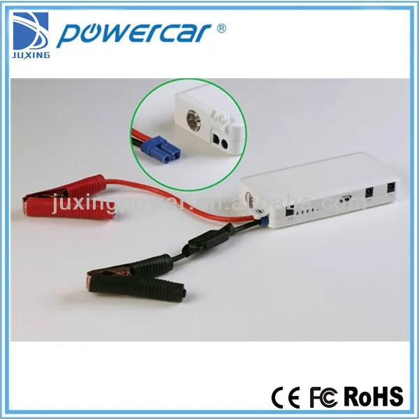 12000mAh автомобиль скачок стартер 19V выход в низкой температуре 40 градусов ниже нуля мини-автомобиль