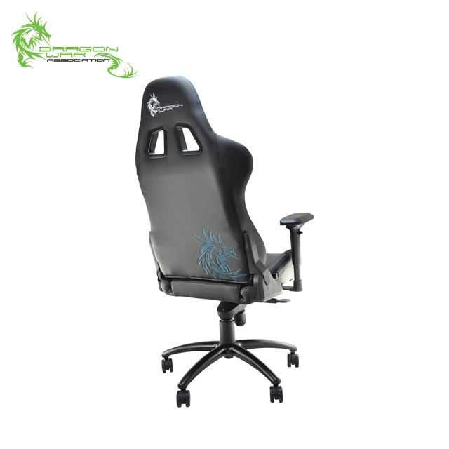 backseat gaming chair