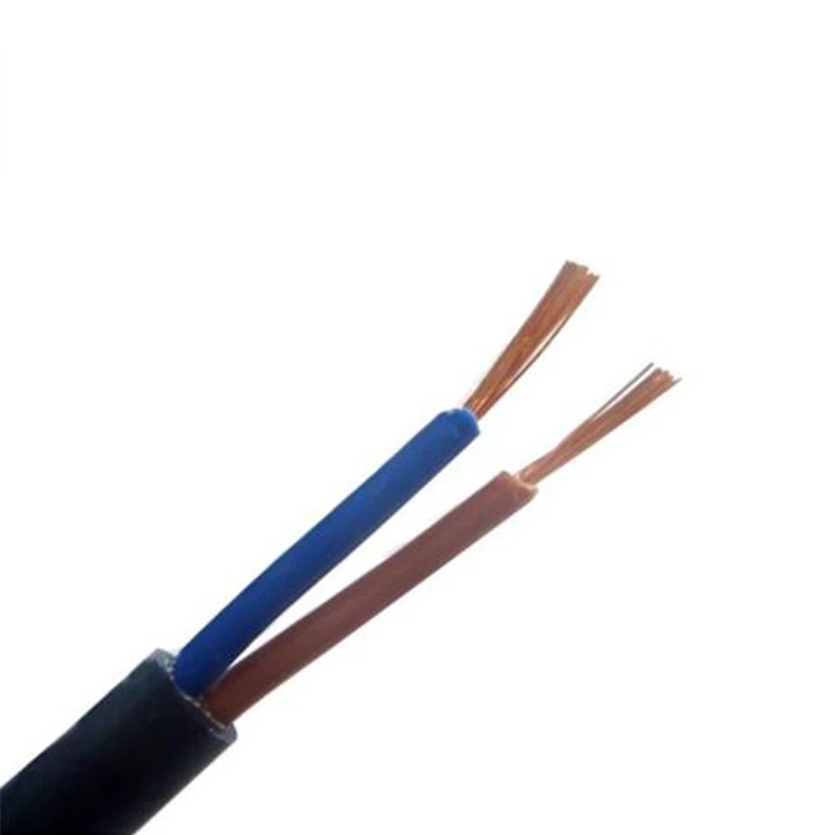 Factory Supply Dc Power Rru Cable 2 Core Power Cable