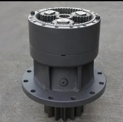 For Sumitomo Excavator SH120-3 Swing Reduction SH120-3 Swing Gearbox