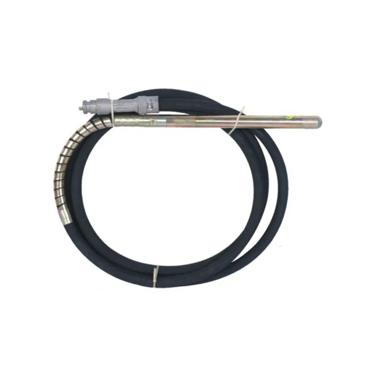 Concrete Vibrator Driven Unit Gasoline Engine and Needle