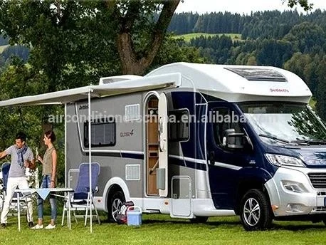 Gree Recreational Vehicle Air Conditioner