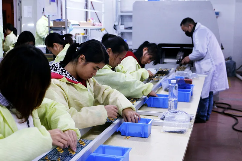 Shenzhen Kuongshun Electronic Business Department
