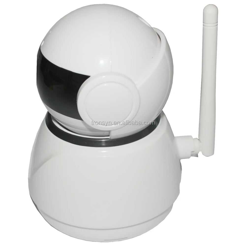 1080P WiFi Wireless IP Camera Security Home Network Video Surveillance Night Vision Smart Pet Camera Indoor Baby Monitor