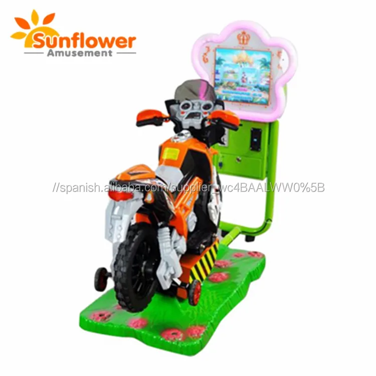 Girasol De Genial 3d Multi Juegos Motor Paseo Para Niños Con Juegos De  Video Canciones Para Venta - Buy Etiqueta: Juguete | Juguete De La Felpa  Product on 