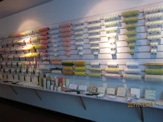 Ningbo Yinzhou Hall Tools Co., Ltd. 2