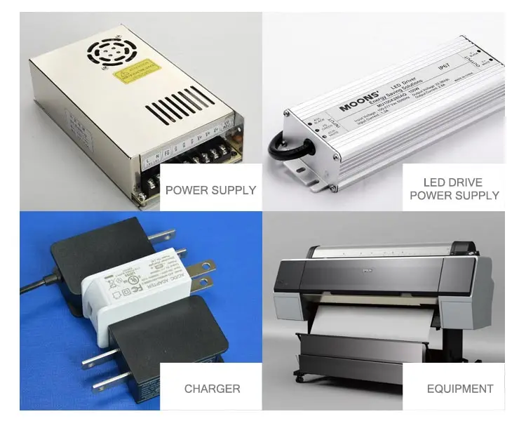 OEM в сочетании катушки ремесло цифровой 1 ч Индуктор для адаптер