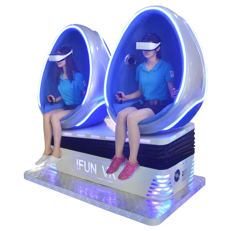 Ifun. Ifun Park Technology VR Family. Ifun Park Technology Karaoke.