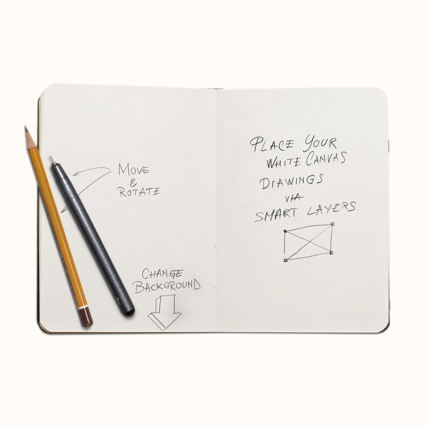 
Персонализированный полноцветный блокнот Death с УФ-печатью, блокнот размера A5 с толстой бумагой 100 г 