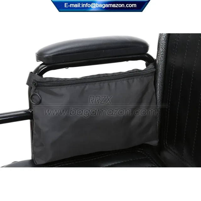 nylon side bag