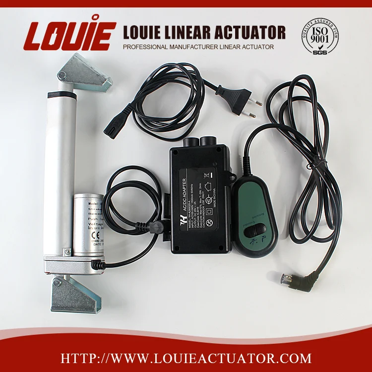 12V Linear Actuator for Door Lock