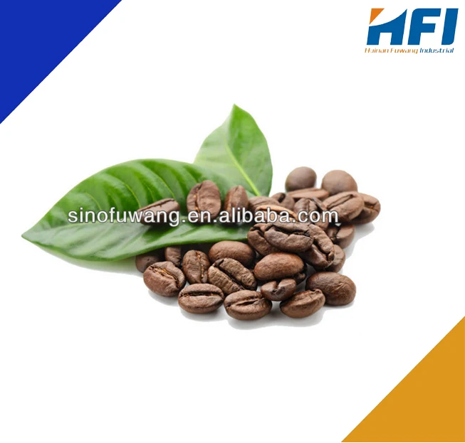 Arabica Luwak Coffee Beans