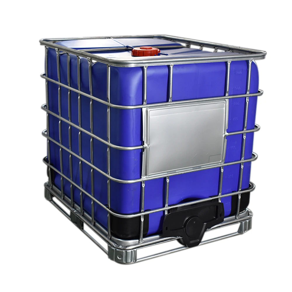 Industrial Plastic Ibc Tank 1000l - Buy 1000l Ibc Tank Manufacturer ...