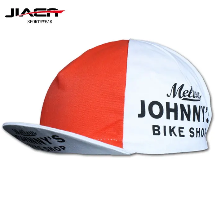 bike baseball cap
