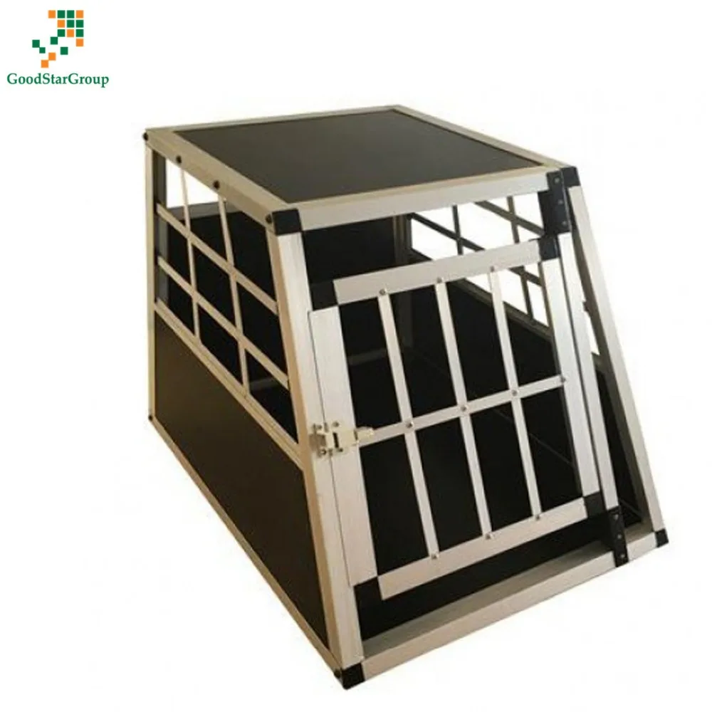 foxhunter dog cage