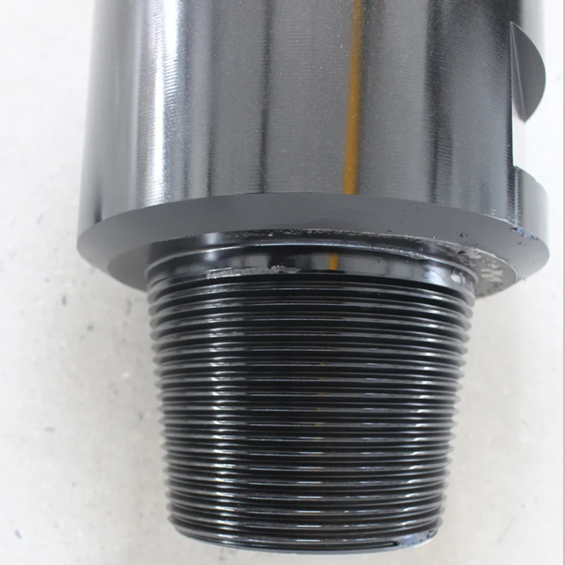 HSS 14mm het Beetje van de Smeden Twist Boor met 1/2 Schacht voor Staalmetaal