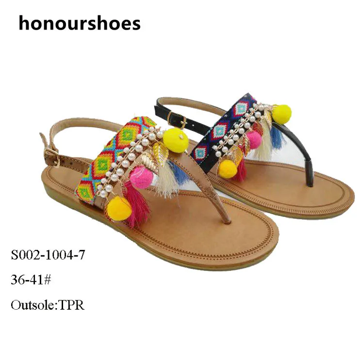 new sandal 2018