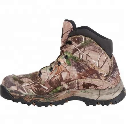 GAME SEEKER WATERPROOF HIKER HUNTING BOOT
