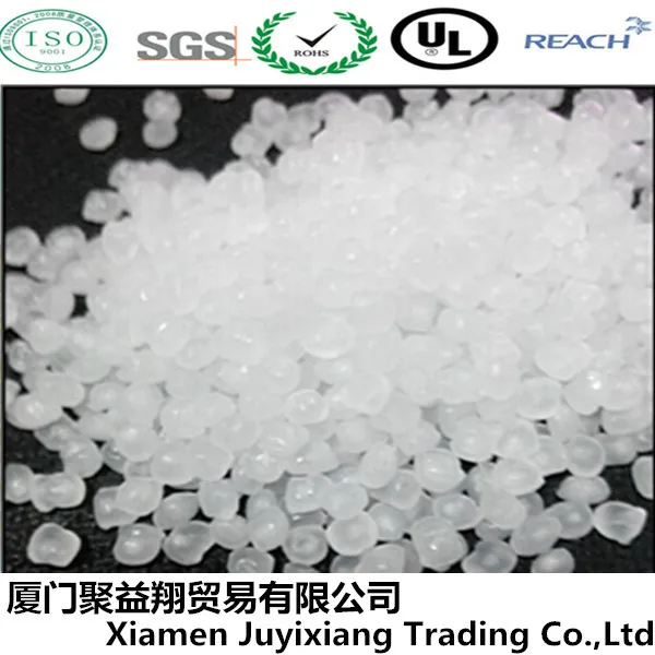 виргинские& переработанного полипропилена пп пластиковых гранул смолы/гранул