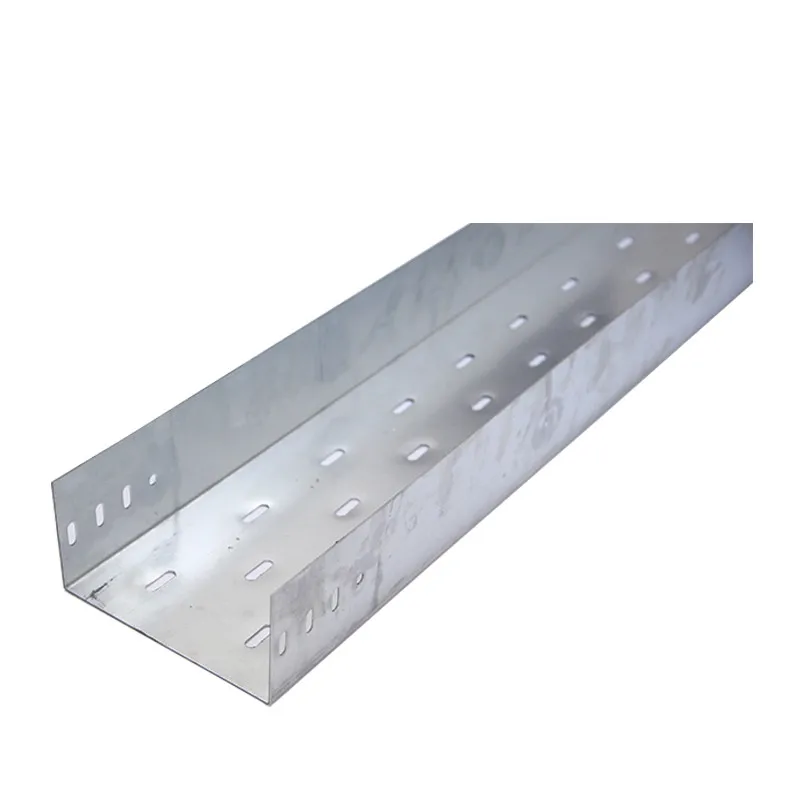 High Level Good Insulation Pvc Cable Tray + Plastic Pvc Cable Tray Price + Cable Trunking