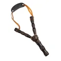 Kids Wooden Toys Powerful Slingshot Hunting Catapult Rubber Sling Shot Arrow For Children 2015 Free Shipping