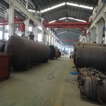Hot Water Boiler, Natural Circulation, ISO CE - detail 10