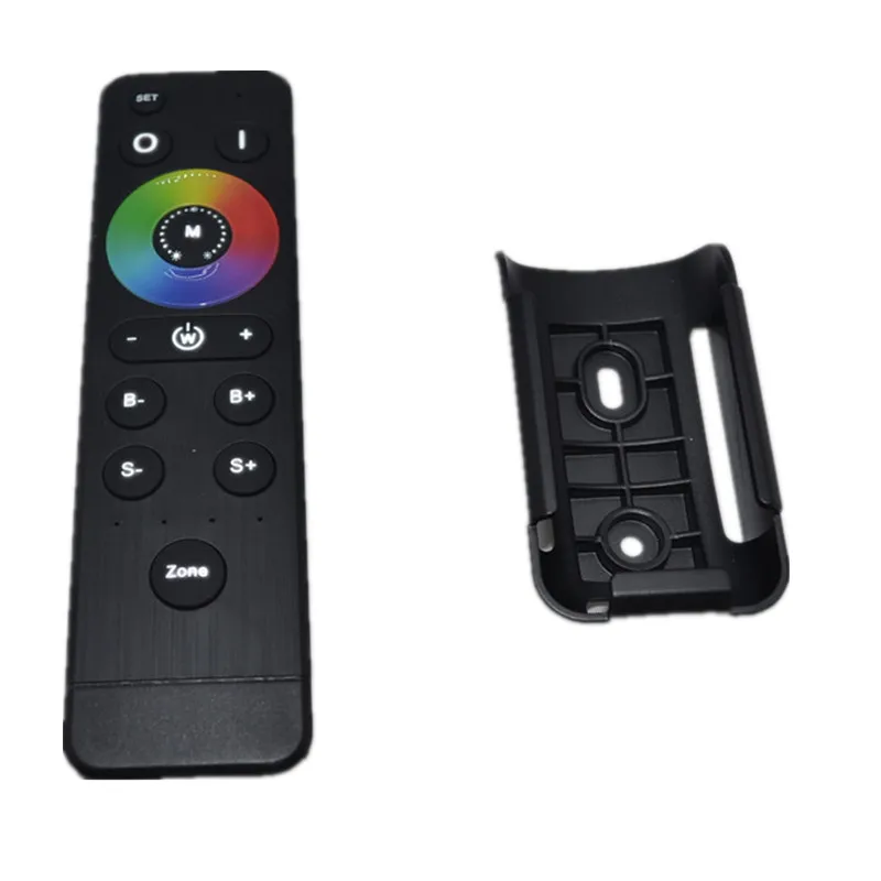 RGBW LED Controller 12-24V With IR Remote - Foto 11