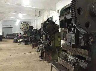Jinhua Yuancheng Tools Factory 3