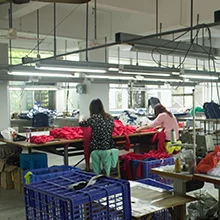 Shantou Guilunda Garment Co., Ltd.