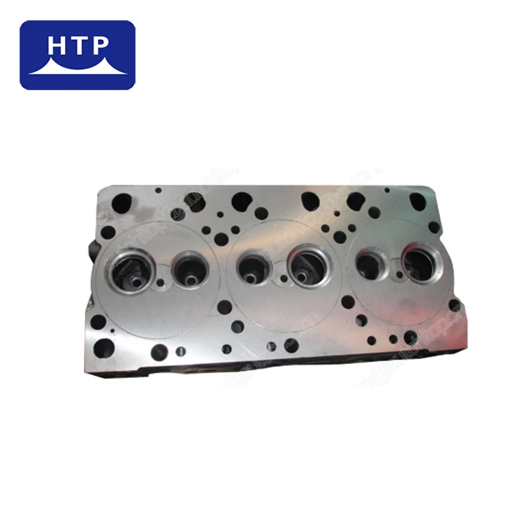 High Quality Auto Engine Attaching Parts Head of Cylinder Block for SCANIA 113 112 1118309 1118313 1300612 1337361 390667