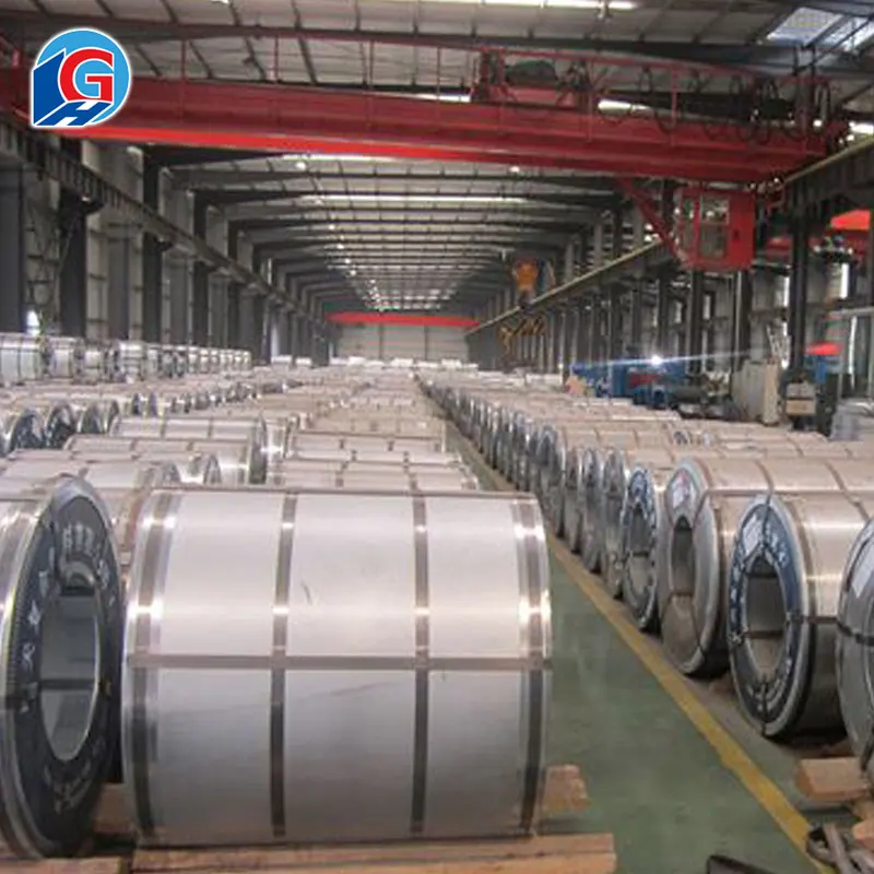 En 1.0304 стальная пластина