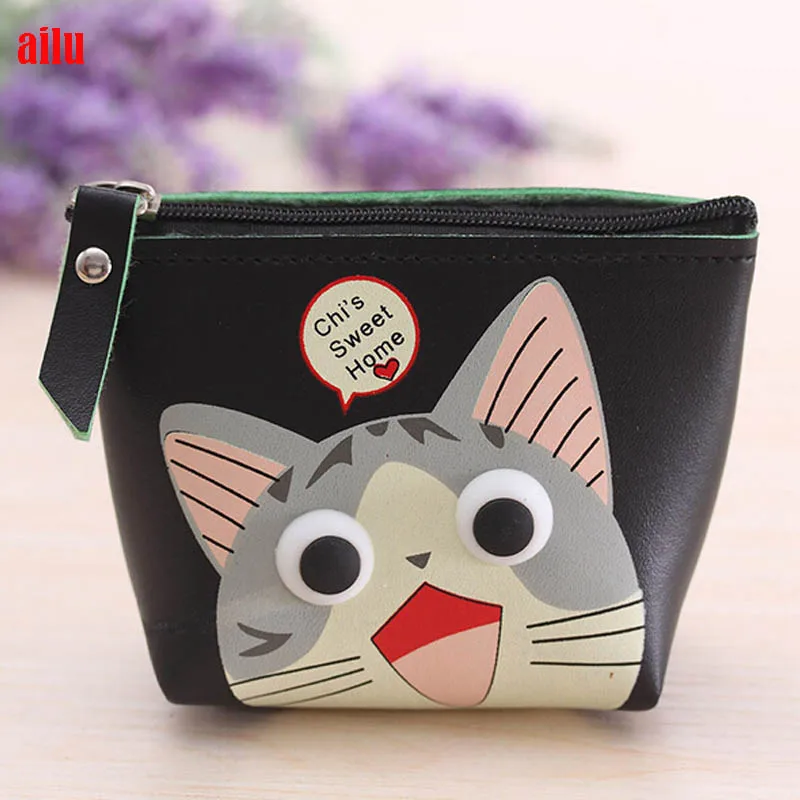 Wholesale promotion cute coin purse mini wallets small rubber coin purse  funky card holder wallet From m.