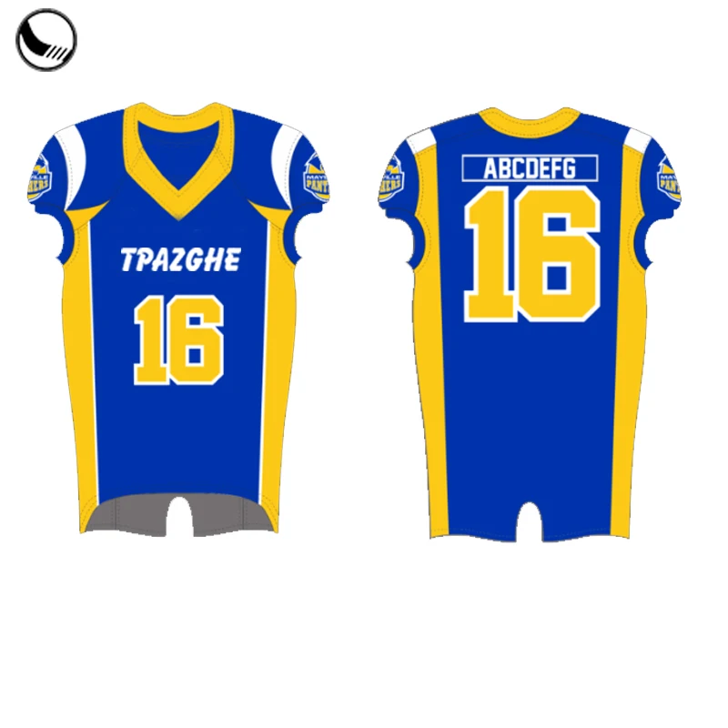 صورة قميص كرة قدم فارغ رخيص للرجال