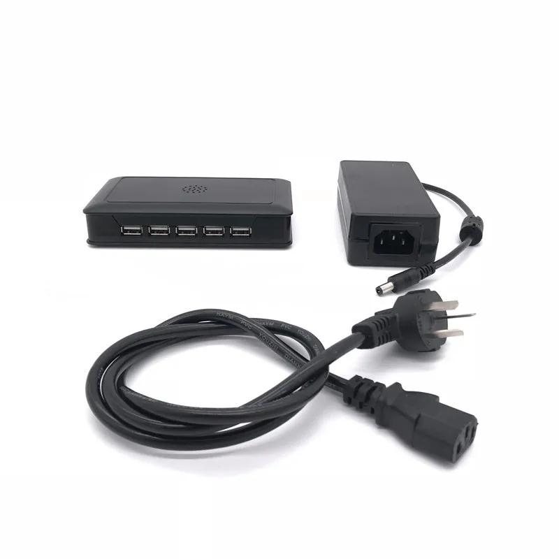 
10 в 1 зарядки мобильный телефон охранной сигнализации дисплей планшета держатель с android кабели и акриловая подставка 