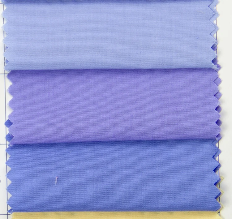 
Униформа из 100% микрофибры и полиэстера, ткань для рубашек и карманов 