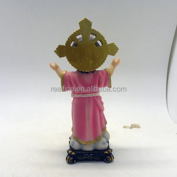 Wholesale Cheap Divino Nino Jesus Statue for Sale