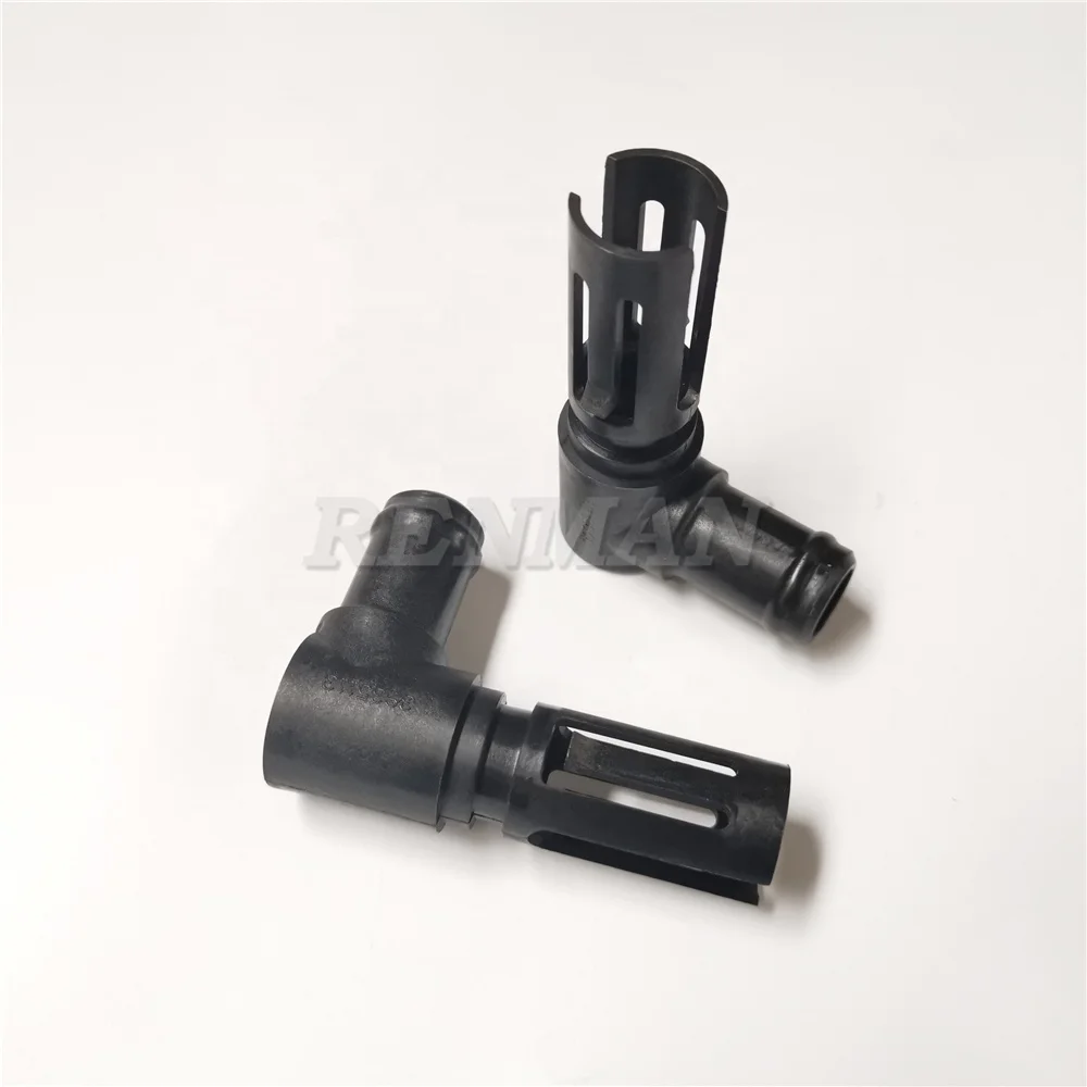 Cummins Diesel engine parts 6L ISL QSL8.9 Crankshaft Vent 