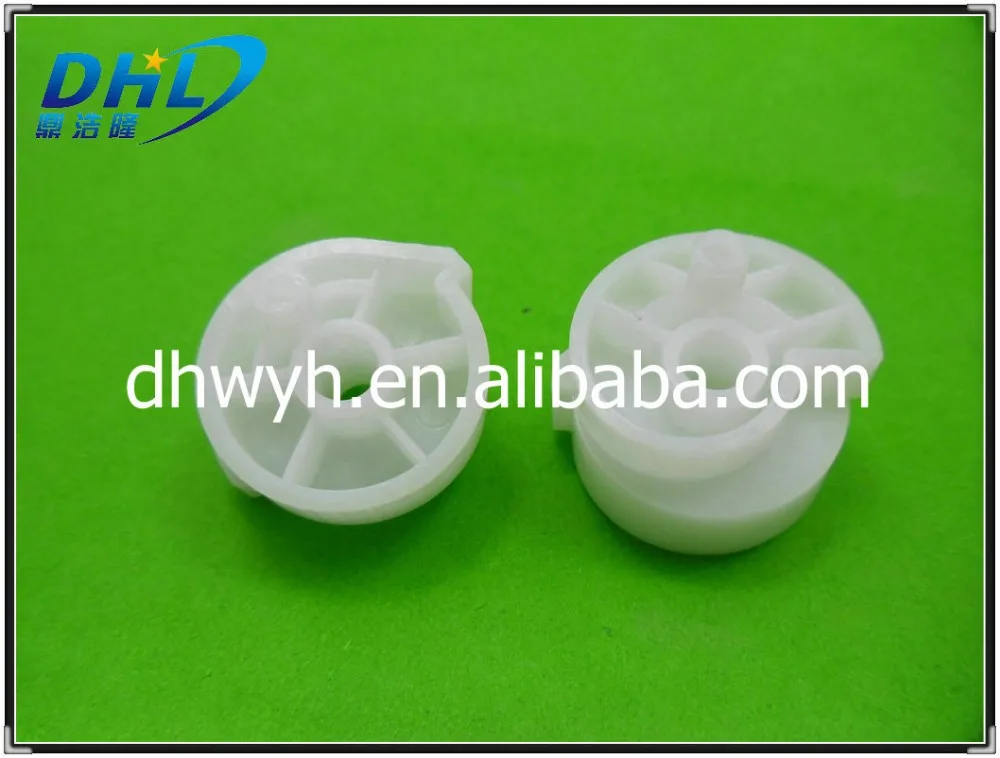Copier Spare Part Clutch Gear Compatible for Kyocera Km180 Km181 Km220 Km221 Photocopy Machine