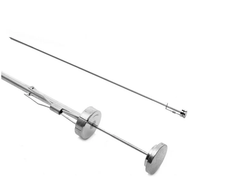 A.i. Gun for Cow/Cattle Continues Semen Injector/cattle Sperm Injector