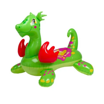 dragon pool toy