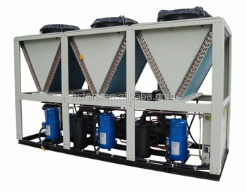 業務用チラー 産業用低温チラーのサプライヤー » 中国の産業用冷水チラーメーカー