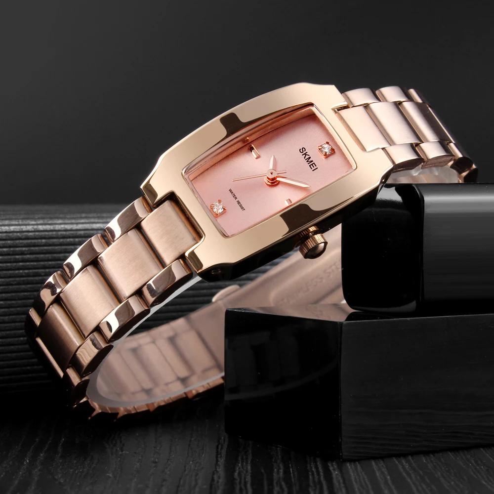 Source skmei 1400 relojes de mujer women best women's watch brands