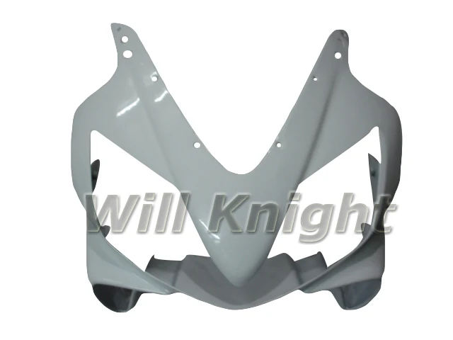 
 Синяя белая рама для мотоцикла Honda CBR F4I 2001 2002 2003 обтекатель CBR600RR  