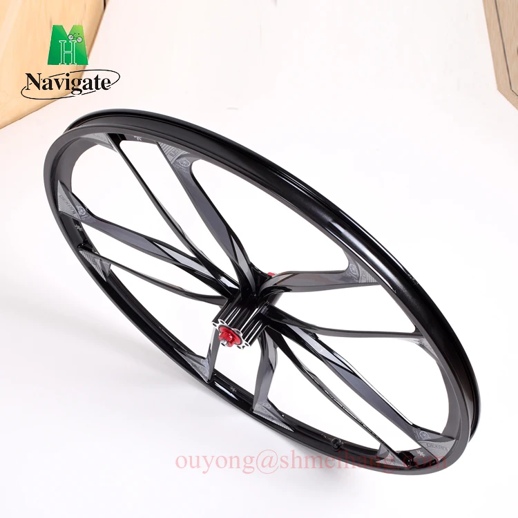 Alloy Rims 26 Inch Mountain Bike Wheels For Sale New Style Hot
