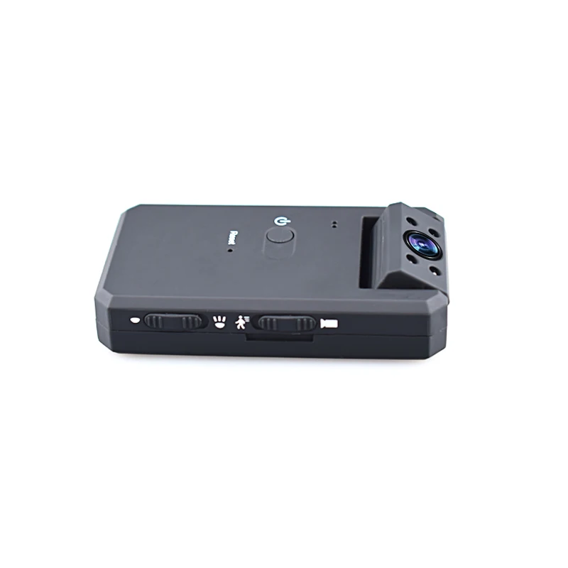 MD90 Mini DV Camera 1080P Infrared Night Vision Nanny Digital Micro Cam Motion Detection Mini Camcorder Camera Small Digital Cam
