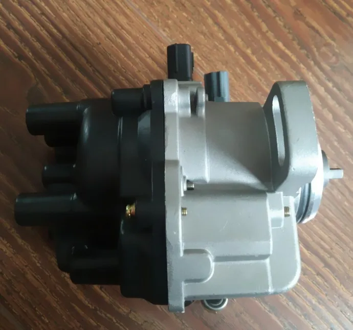 2+5 Pins Ignition Distributor 2210082J03 22100-82J03 Standard Used for Nissan Car Metal Plastic Tapa Valvula Fiat Palio 1.8