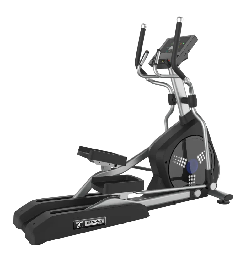 Модная Коммерческая эллиптическая машина эллиптический